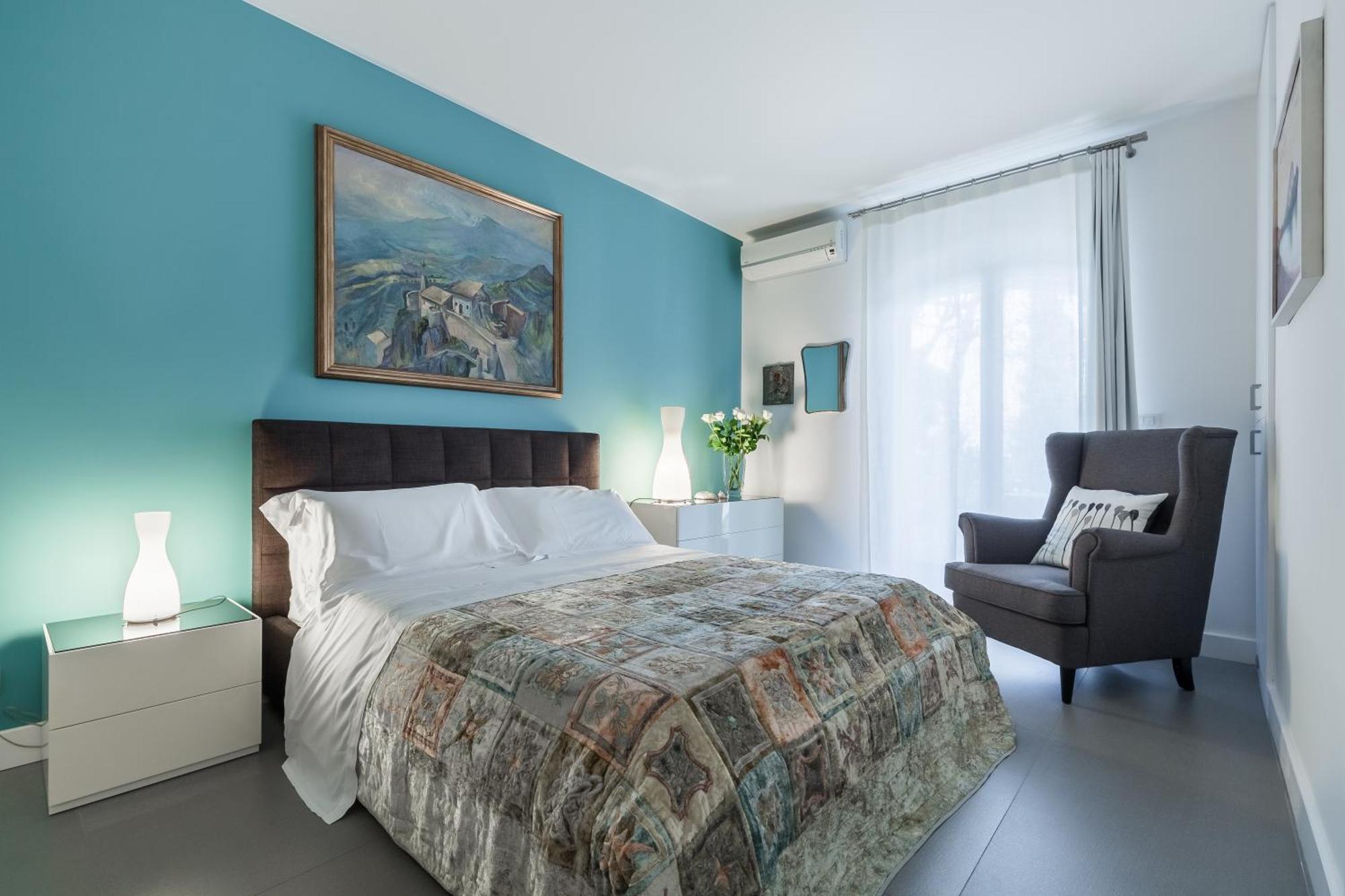 La Matrangela Charme Apartments Taormina Exterior photo