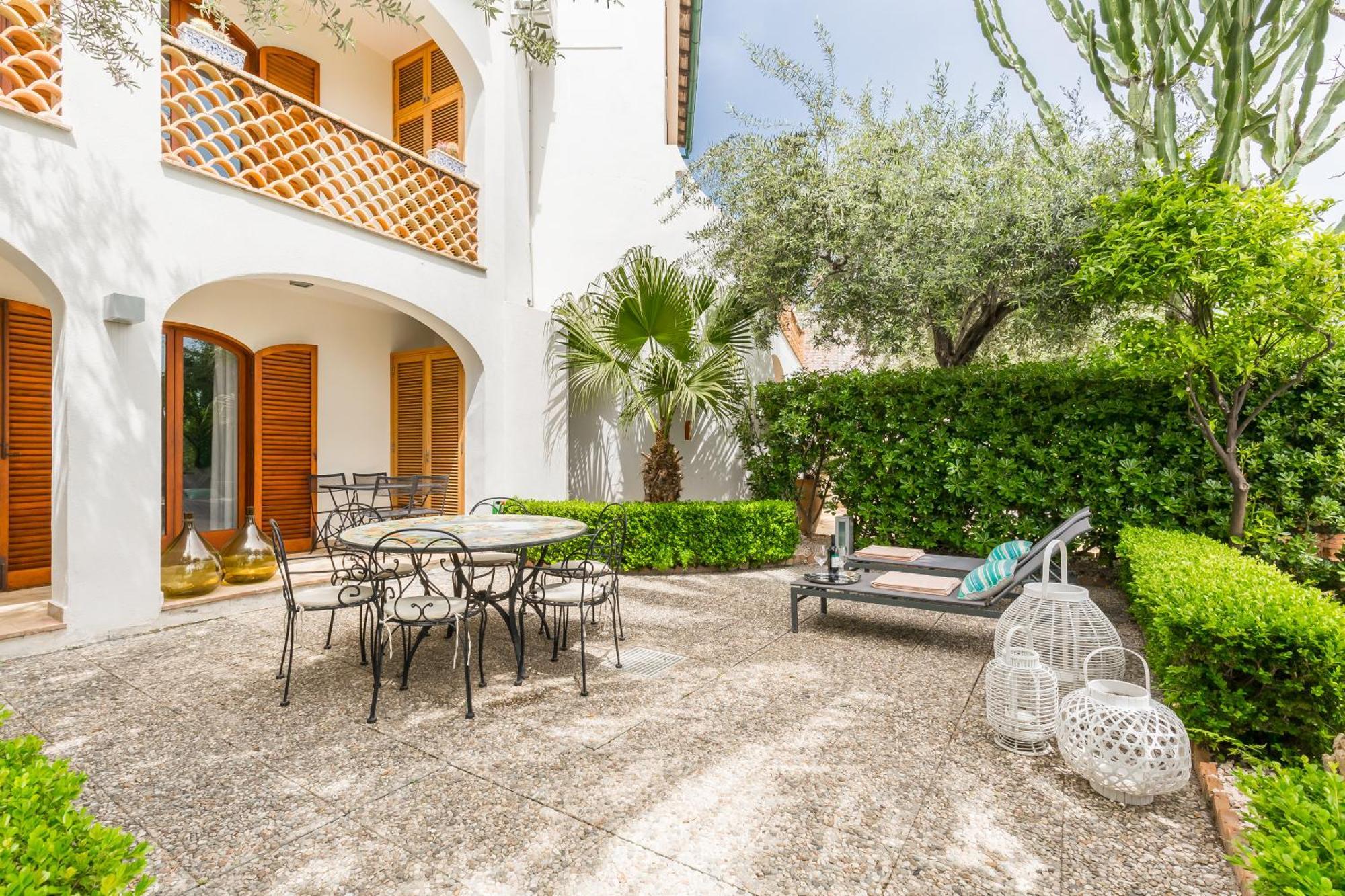 La Matrangela Charme Apartments Taormina Exterior photo