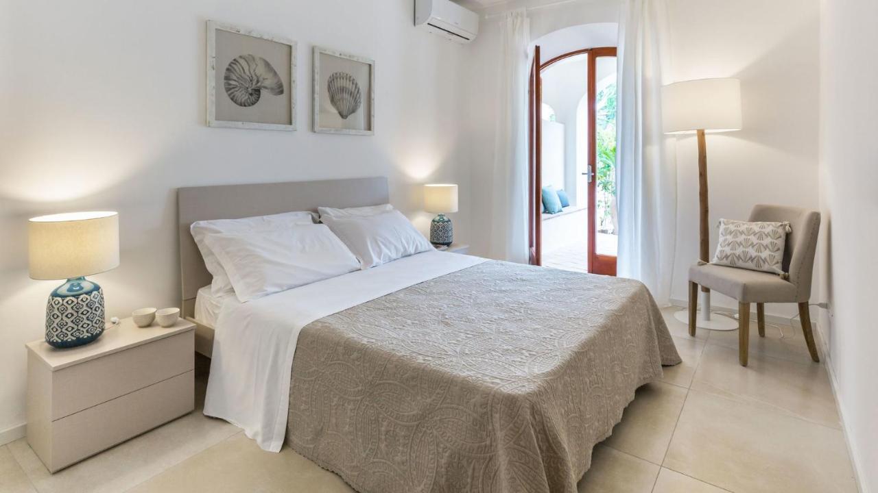 La Matrangela Charme Apartments Taormina Exterior photo