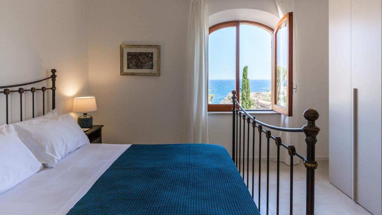 La Matrangela Charme Apartments Taormina Exterior photo