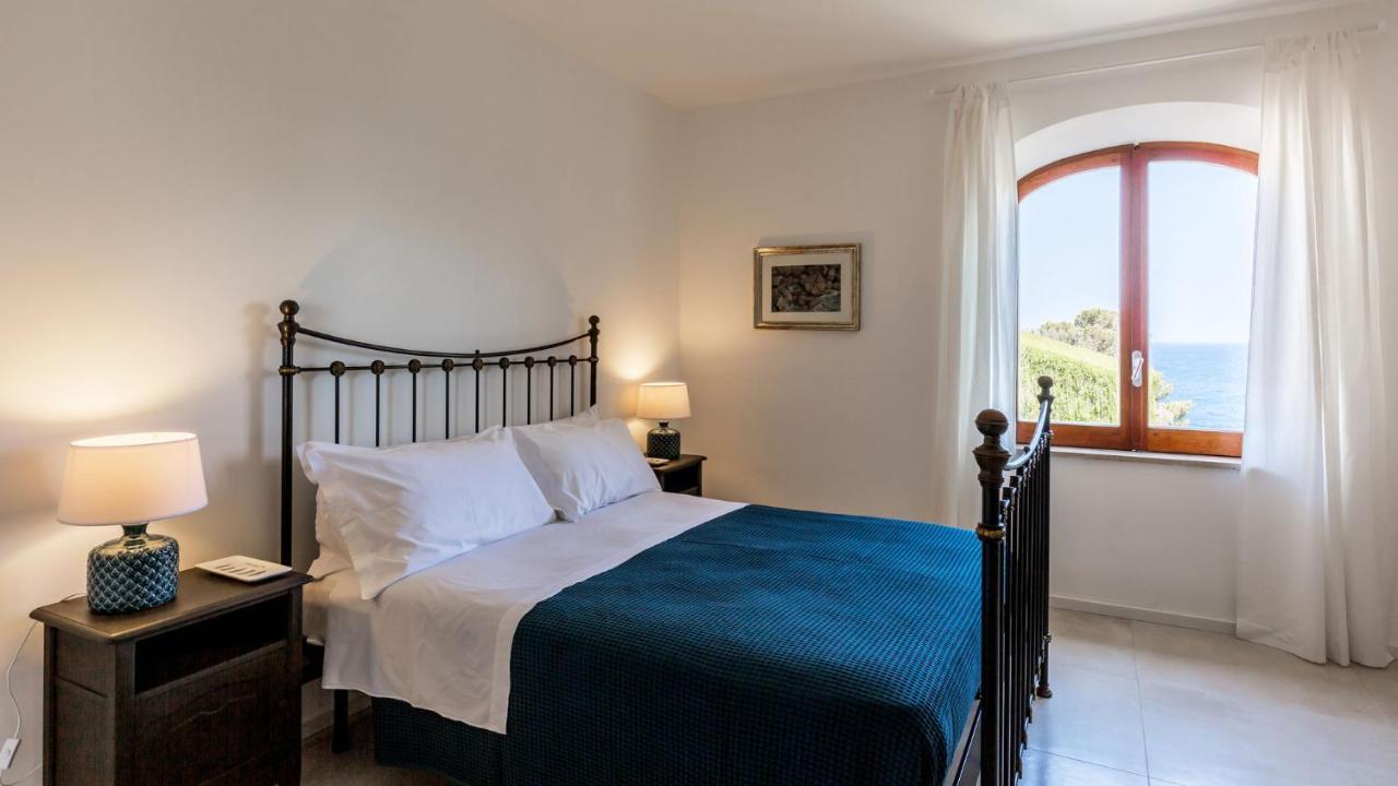 La Matrangela Charme Apartments Taormina Exterior photo