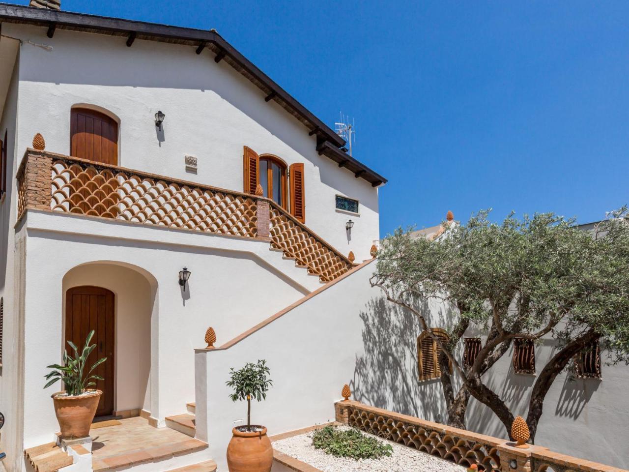 La Matrangela Charme Apartments Taormina Exterior photo