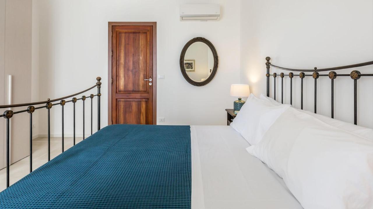 La Matrangela Charme Apartments Taormina Exterior photo