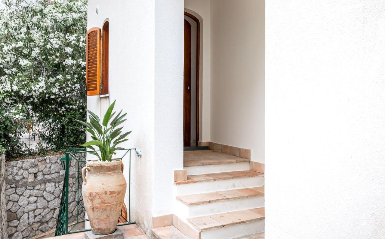 La Matrangela Charme Apartments Taormina Exterior photo